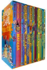 ROALD DAHL COLLECTION BOX X16