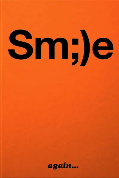 Smile Again...