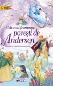 Cele mai frumoase povesti