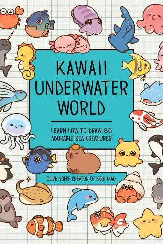 Kawaii Underwater World