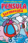 Pensula fermecata Helicopter