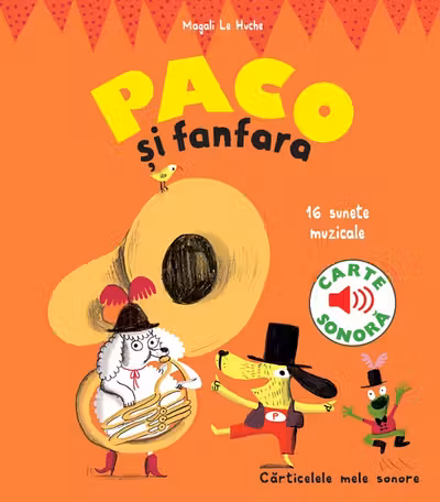 Paco si fanfara