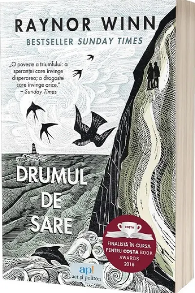 Drumul de sare