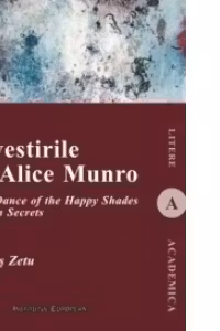 Povestirile lui Alice Munro