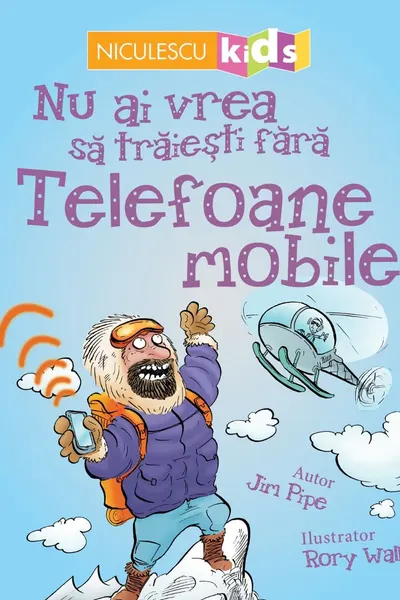 Nu ai vrea sa traiesti fara TELEFOANE MOBILE