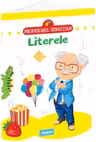 Profesorul Sebastian. Literele