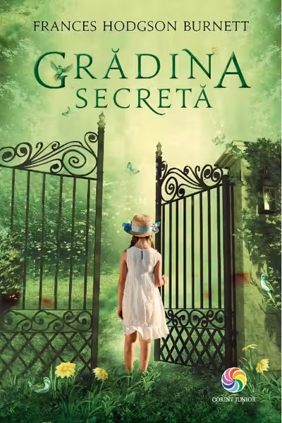 Grădina secretă