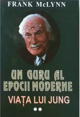 Un guru al epocii moderne. Viata lui Jung, volumul 2