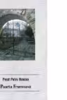Poarta frumoasa - Petru Roncea