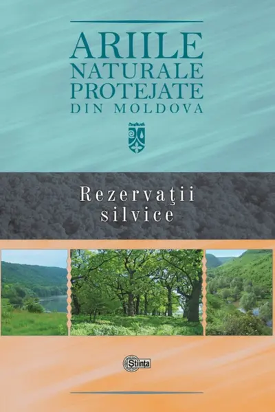 Rezervatii silvice