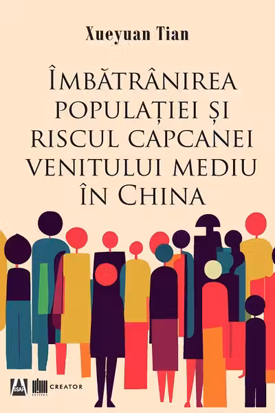 Imbatranirea populatiei si riscul capcanei venitului mediu in China