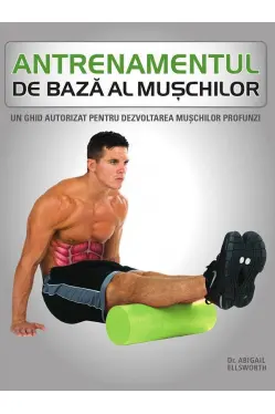 Antrenamentul de baza a muschilor