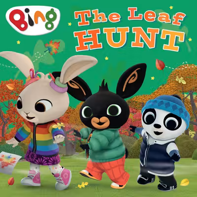 The Leaf Hunt