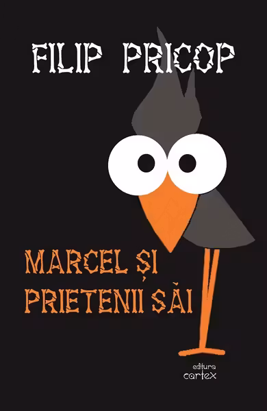 Marcel și prietenii săi