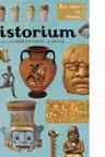 Historium. R. Wilkinson & Jo Nelson. HUMANITAS.