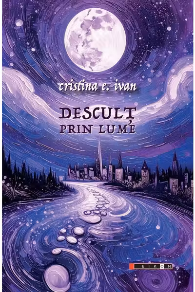 Desculț prin lume