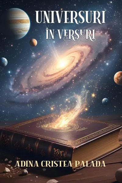 Universuri în versuri