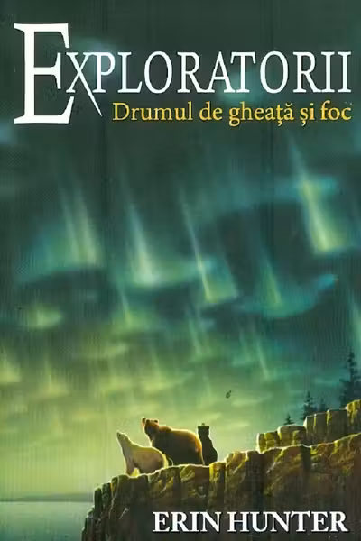 Exploratorii vol 5