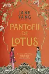 PANTOFII DE LOTUS.