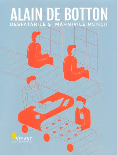 Desfatarile si mahnirile muncii