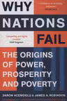 Why Nations Fail
