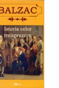 Istoria celor treisprezece
