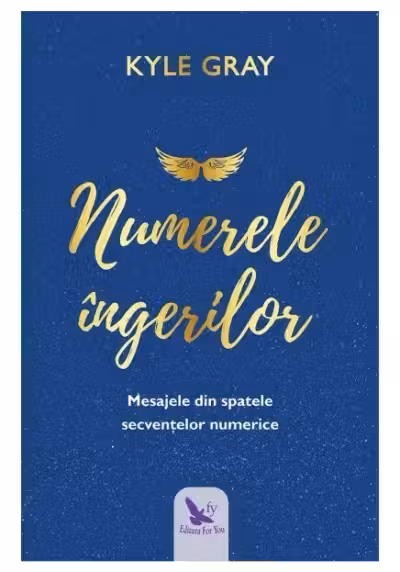 Numerele îngerilor
