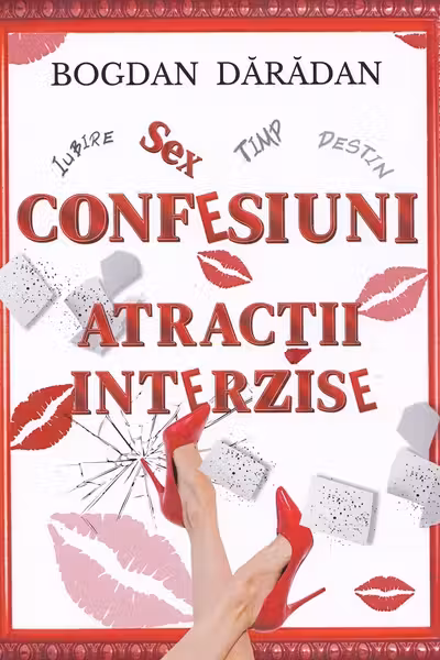 Confesiuni: Atracții interzise