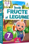 Invat fructe si legume