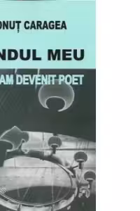 Gindul meu - Cum am devenit Poet