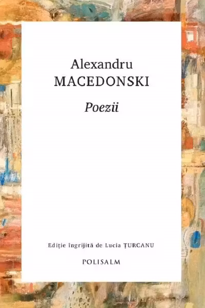 Poezii