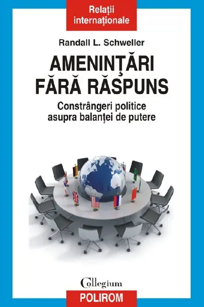 Amenintari fara raspuns