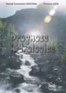 Prognoze hidrologice