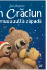 UN CRACIUN CU MULTA ZAPADA. . format nou
