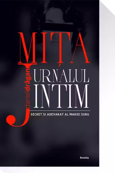 Mita. Jurnalul intim și adevărat al Mariei Suru