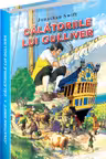 Calatoriile lui Gulliver. Steaua Nordului