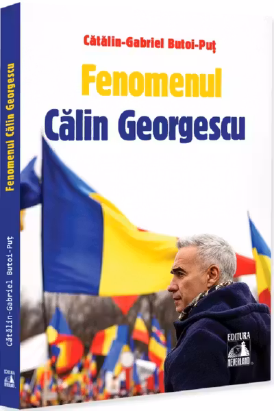 Fenomenul Calin Georgescu
