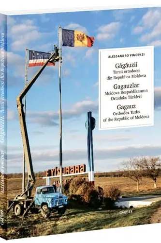 Găgăuzii