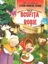 Scufita Rosie