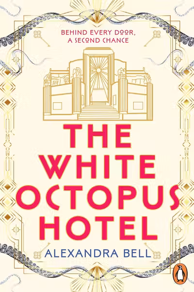 The White Octopus Hotel