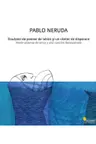 Douazeci de poeme de iubire si un cantec de disperare