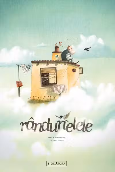 Rândunelele