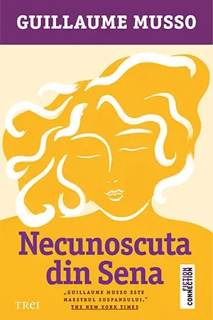 Necunoscuta din Sena
