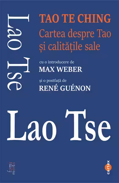 Tao Te Ching