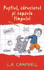 Pustiul, caruciorul si capsula timpului