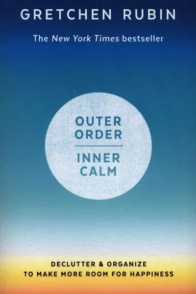 Outer Order Inner Calm