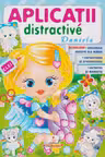 Aplicatii distractive Daniela