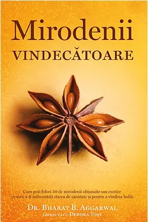 Mirodenii vindecatoare