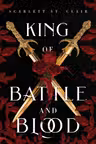 King of Battle and Blood