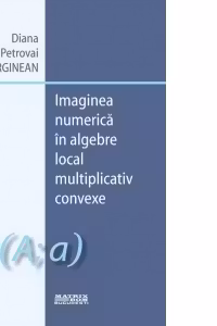 Imaginea numerica in algebre local multiplicativ convexe